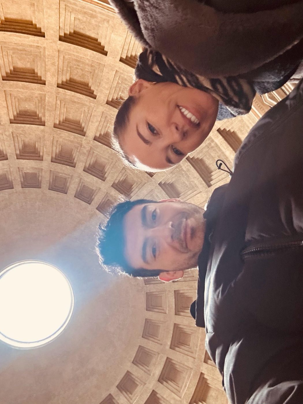 Panteón de Roma